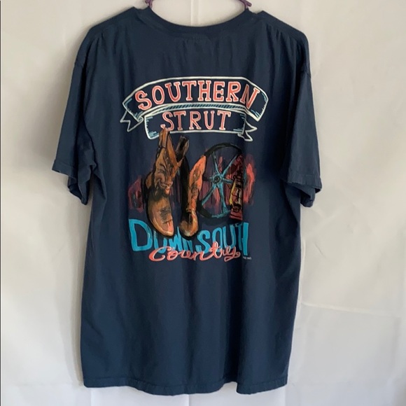 Southern Strut - Picture 3 of 5